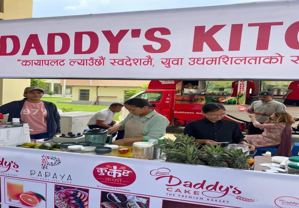Food Fest Butwal