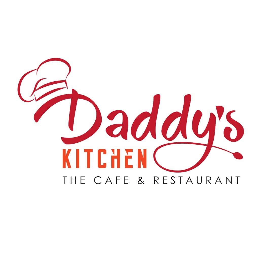 Daddy's Kitchen logo
